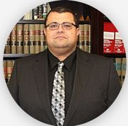 Lawyer Mohamed Elsharnoby